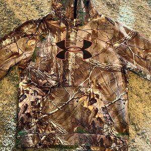 Under Armour Realtree Edge Hoodie